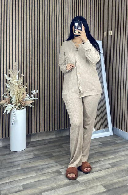 Ensemble Cozy Princess