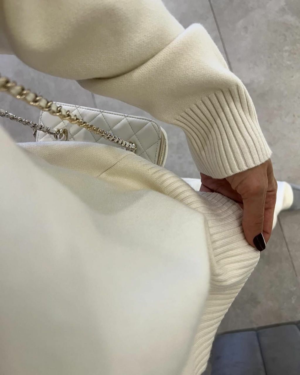 Ensemble CozyLine – Élégance Décontractée