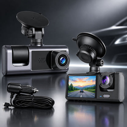 Camera de voiture Dashcam FULL HD 1080P