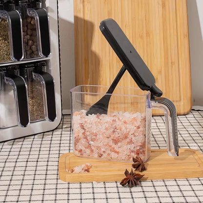 Organisateur d'épices