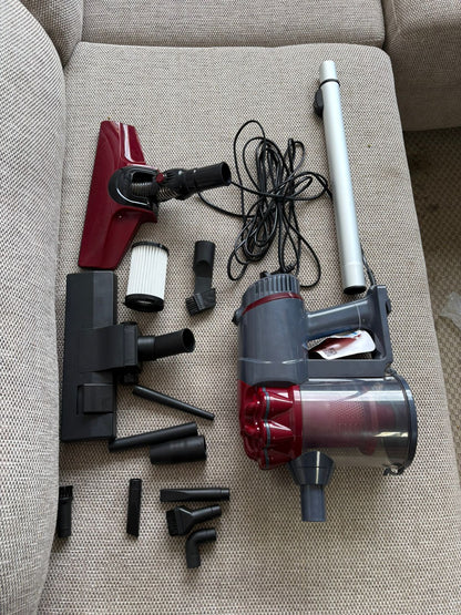 Aspirateur Kraft line