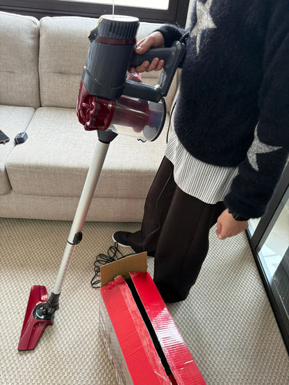 Aspirateur Kraft line