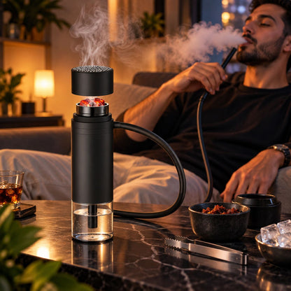 Chicha Portable