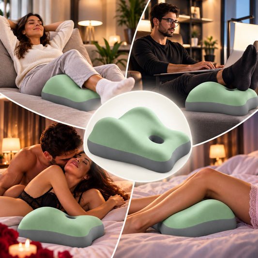 Oreiller pour couple