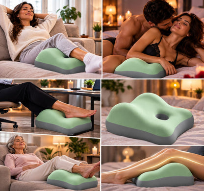 Oreiller pour couple