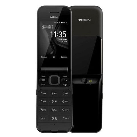 Nokia Flip Classic 4G
