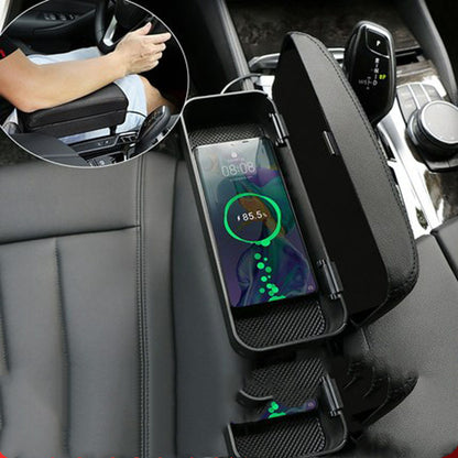 Accoudoir pour Voiture