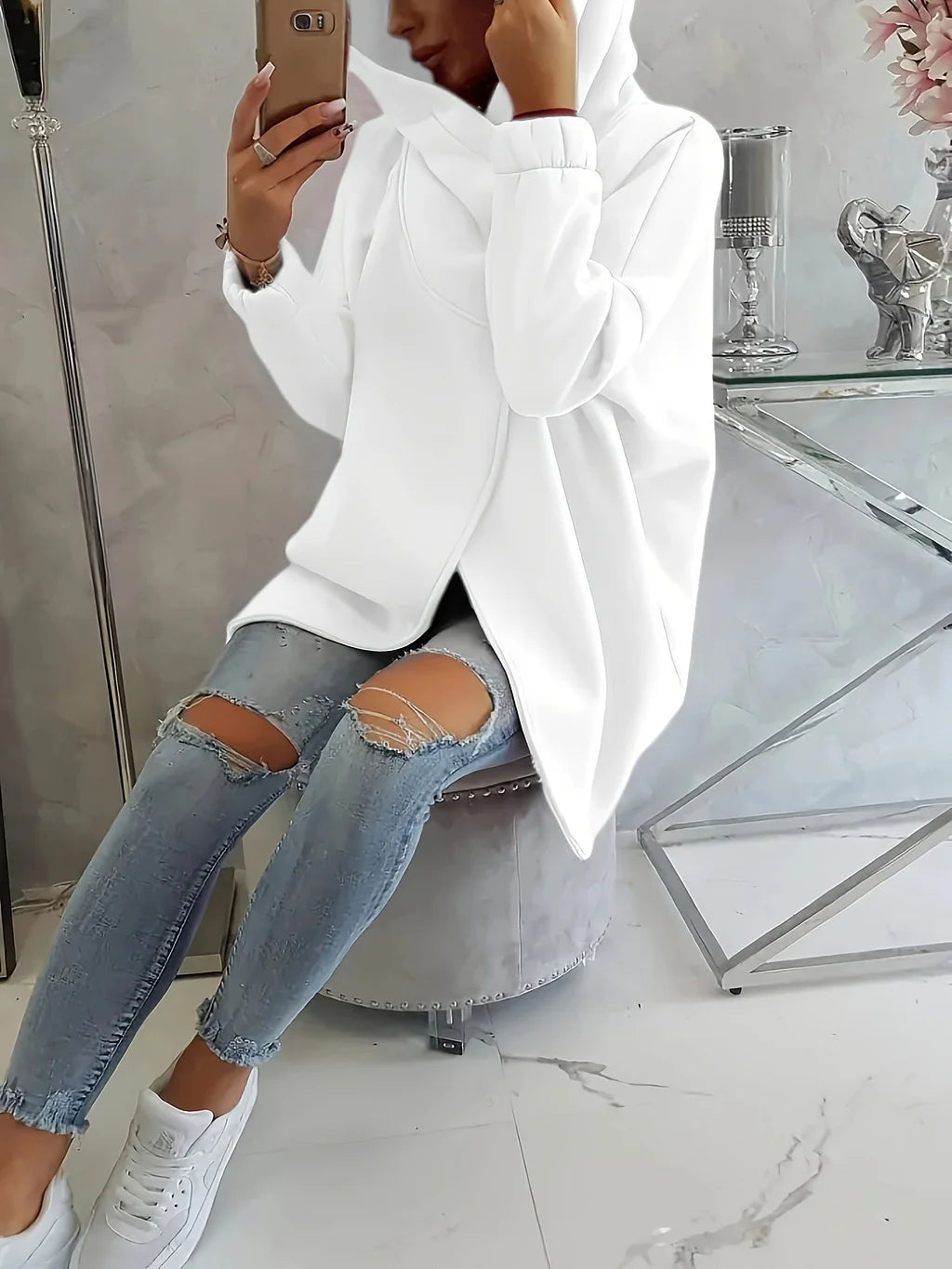 Manteau Urban Comfort