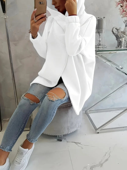 Manteau Urban Comfort