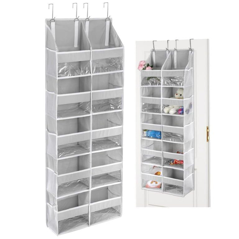Organiseur de porte suspendu 5 étagères