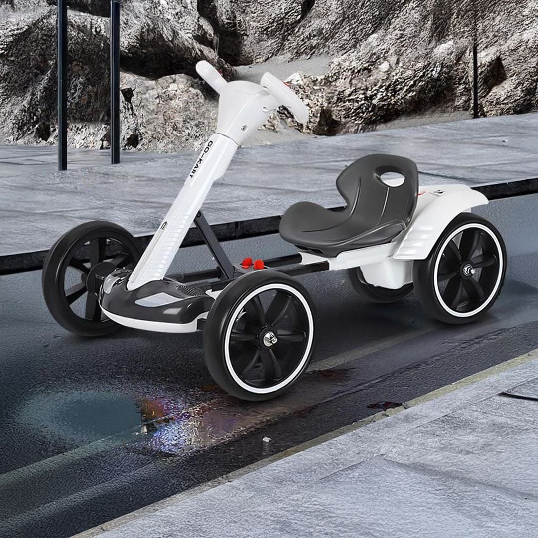 Mini Bolide Électrique Pliable