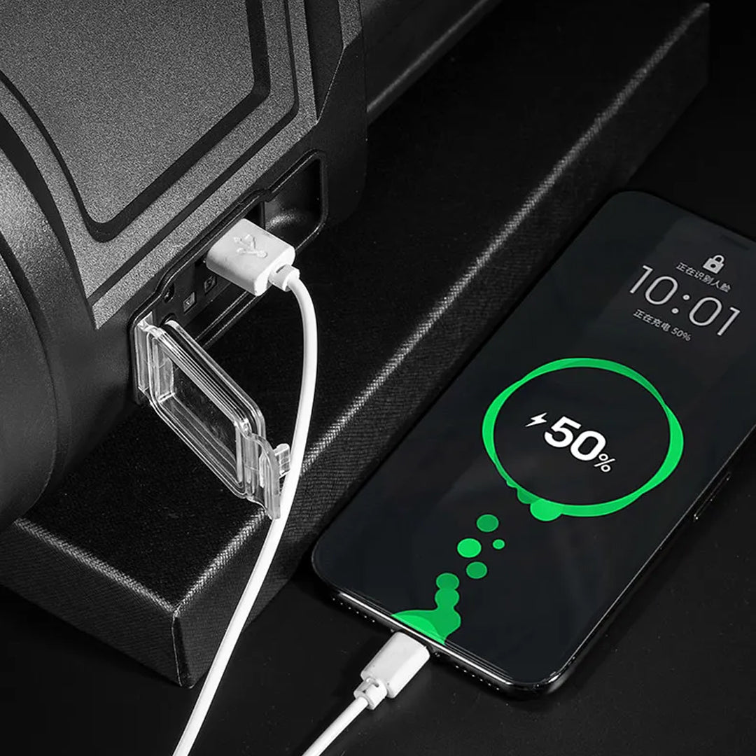 Lampe ultra-lumineuse
