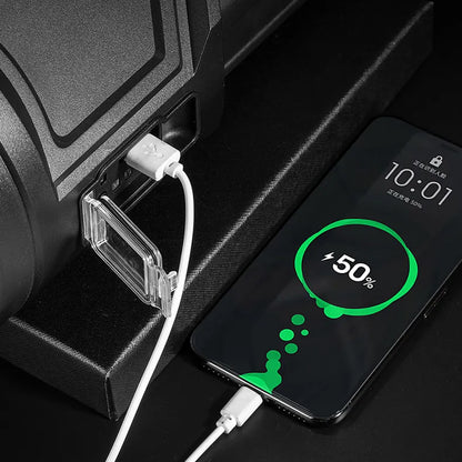 Lampe ultra-lumineuse