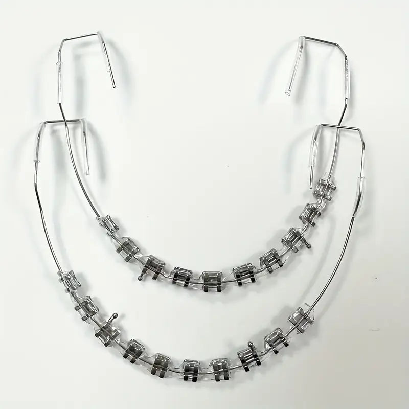 Accessoire dentaire décoratif