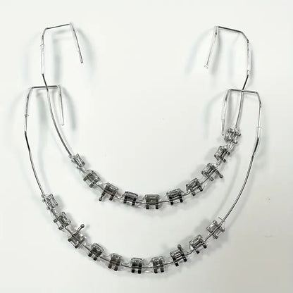 Accessoire dentaire décoratif