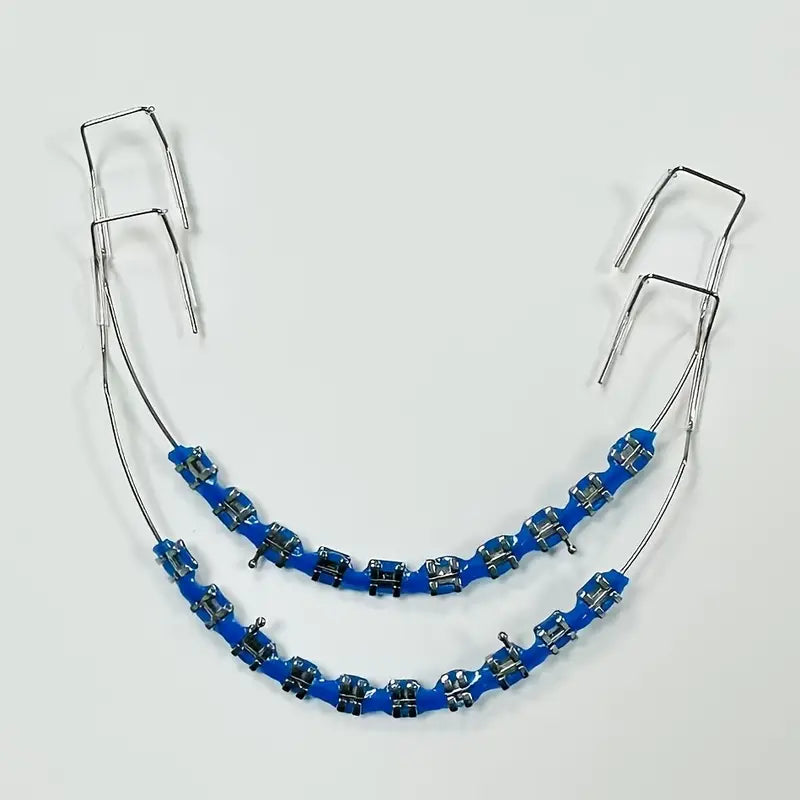 Accessoire dentaire décoratif