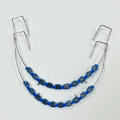 Accessoire dentaire décoratif