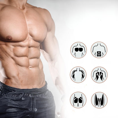 Outil de roue abdominale intelligent