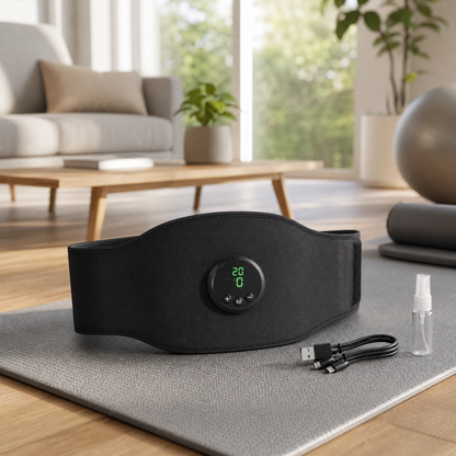 Le stimulateur musculaire le plus intelligent
