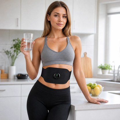 Le stimulateur musculaire le plus intelligent