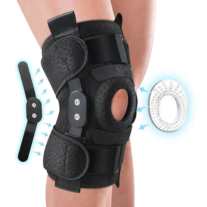 Genouillère Ligamentaire Articulée