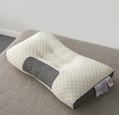 Oreiller médical someil confort