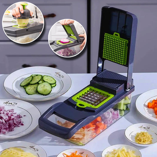 Coupe-légumes professionnel multifonctionnel