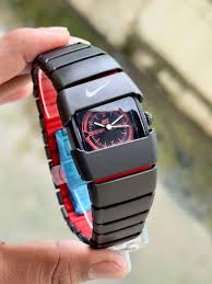 Montre Nike D-Line Y2K