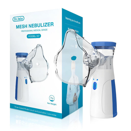 Inhalateur médical