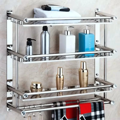 Organisateur de salle de bain