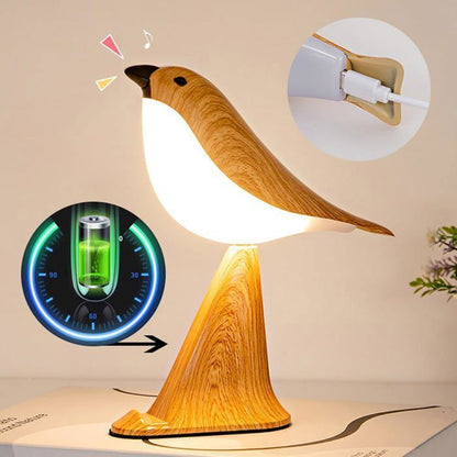 Lampe de Chevet