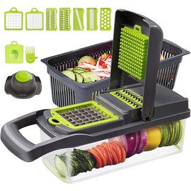 Coupe-légumes professionnel multifonctionnel