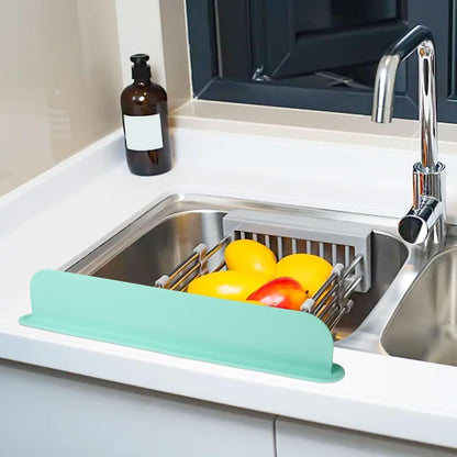 Protège-évier en silicone