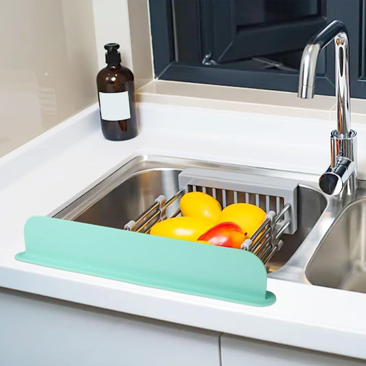 Protège-évier en silicone