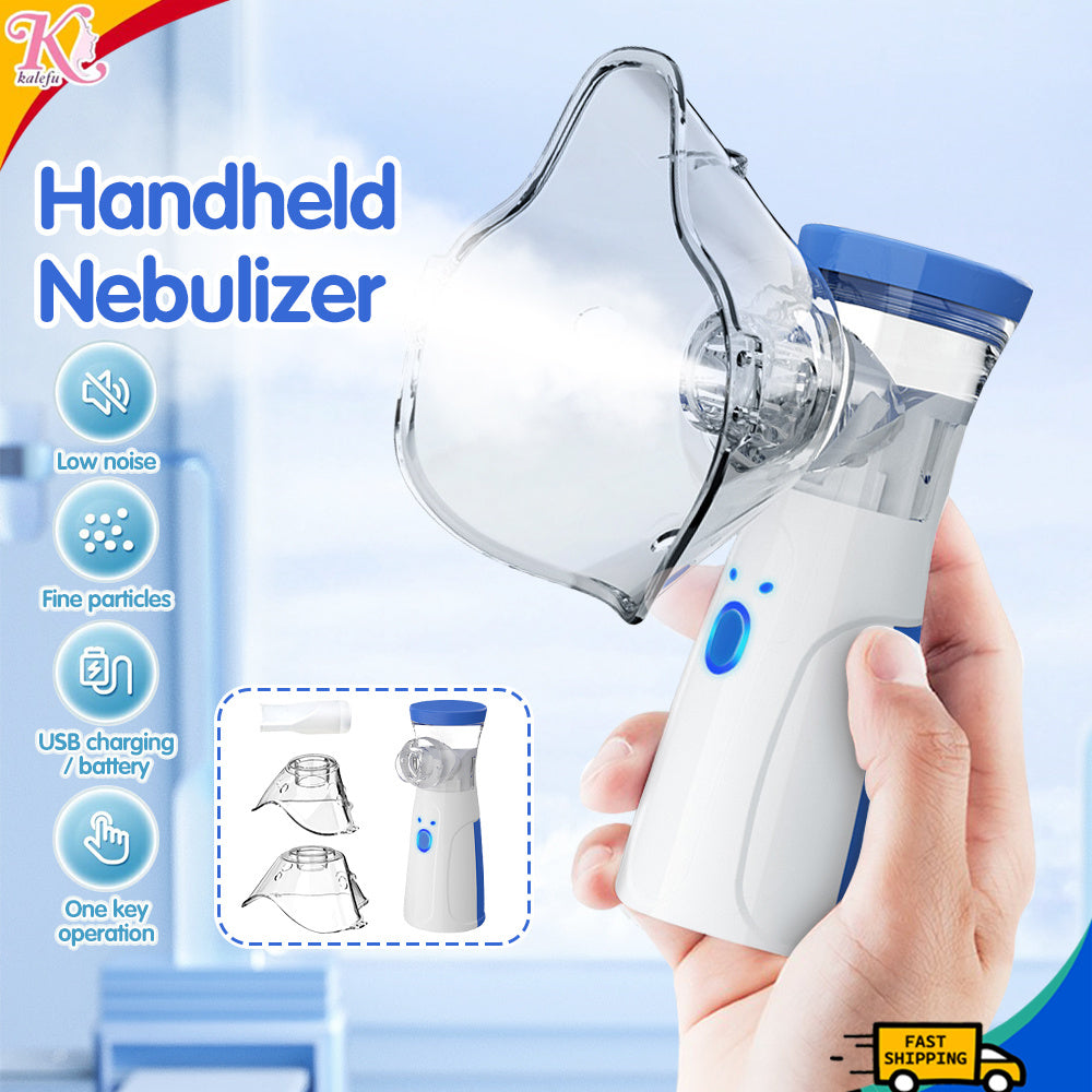 Inhalateur médical