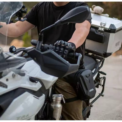 Sacoche de Jambe Moto