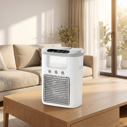 Ventilateur de refroidissement d'air