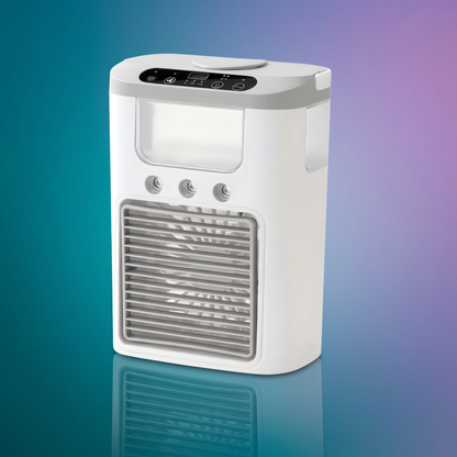 Ventilateur de refroidissement d'air