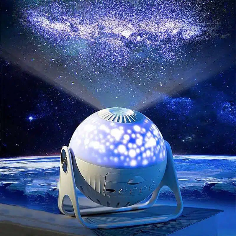 Projecteur Ciel Étoilé Galaxie