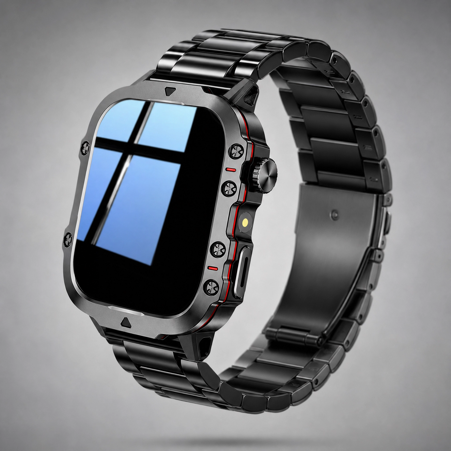Montre intelligent multifonctionnelle