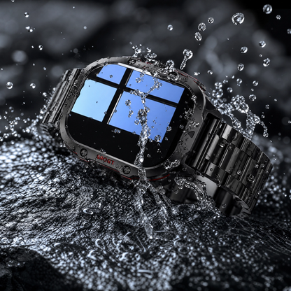 Montre intelligent multifonctionnelle