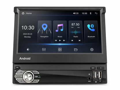 Autoradio Android