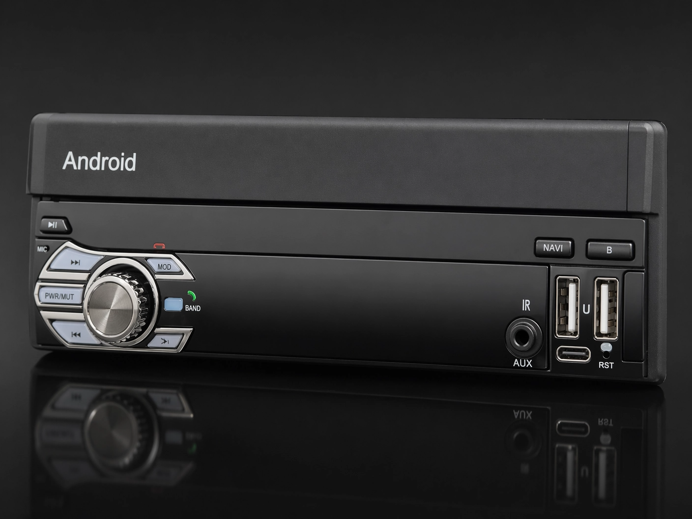 Autoradio Android