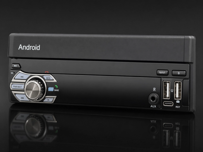 Autoradio Android