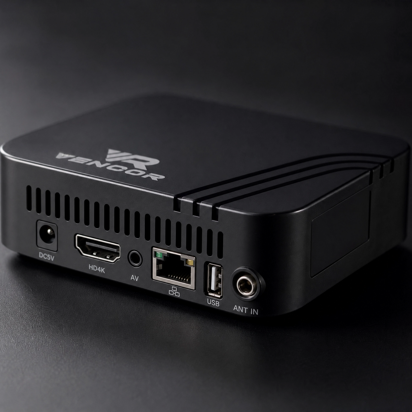 TV BOX VENCOR