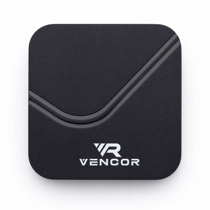 TV BOX VENCOR