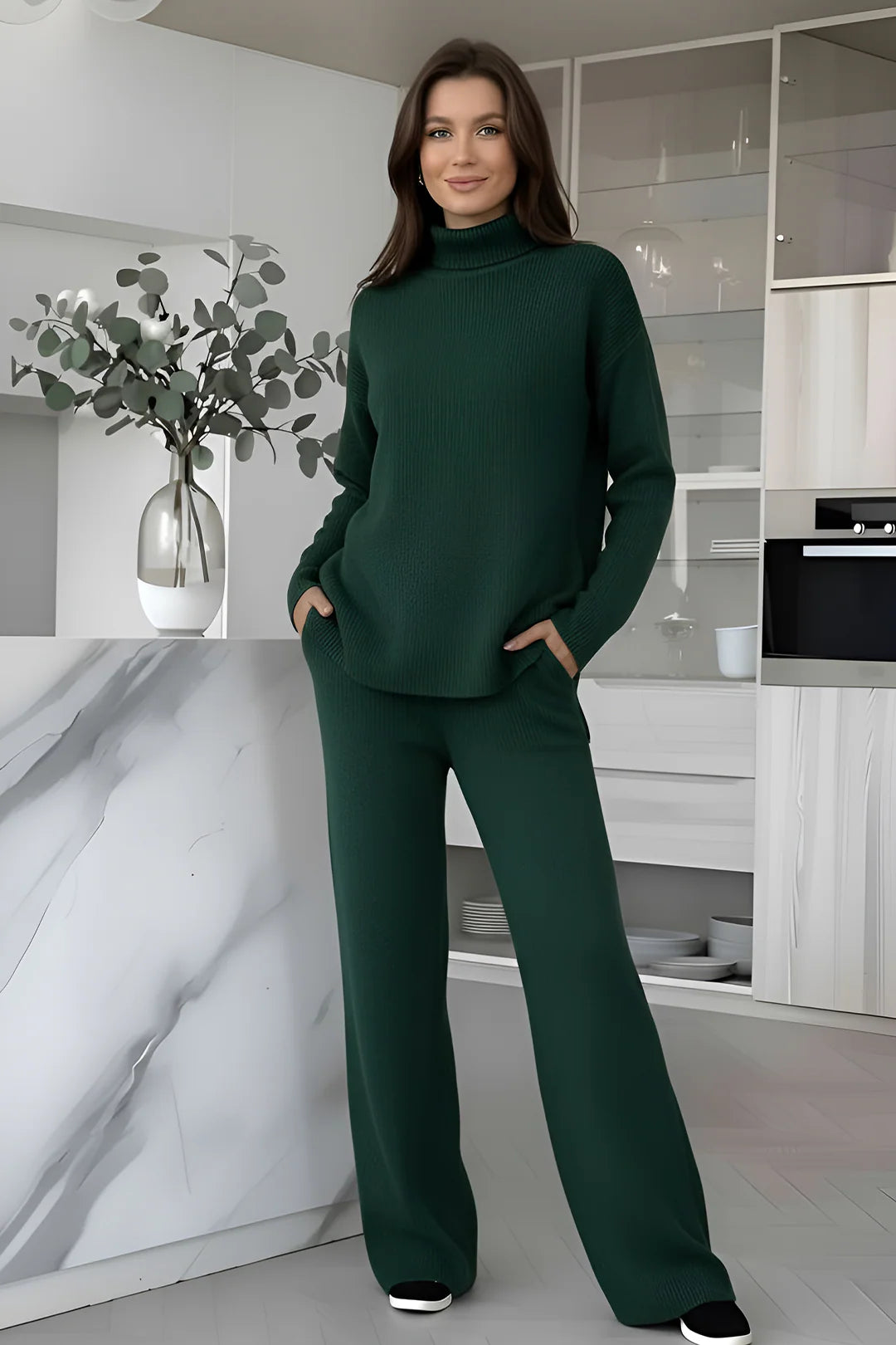 Ensemble Stefania Élégance